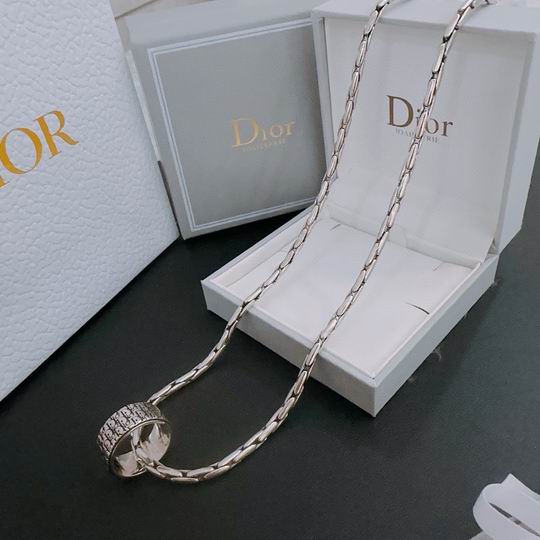 Dior Necklace 11lyh94